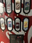 Coca-cola Branded Modern Vending Machine  Cans  Bottles Or Snacks