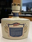 1976    american Revolution Bicentennial-california    Early Times Decanter