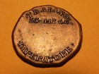Roman Imperial Trajan Ae Dupondius Rome 55-117 Ad Made By Wrl   Bb144