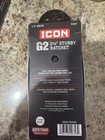 New Icon G2 1 4 In  Drive  2-5 8 In  Stubby Ratchet 70449