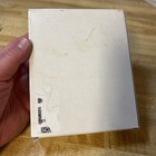 Vtg Delft Blue Like Design 13 Pc Miniature Tea Set Windmill Doll Accessories