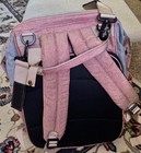 New -baby Diaper Bag Backpack Travel Mom Mummy Maternity Changing Pad Waterproof