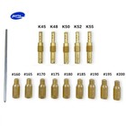 Main Pilot Slow Jet Needle For Yamaha Wr400f Wr450f Yz400f Yz426f Yz450f Yfz450