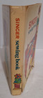 Singer Sewing Book Published 1969 First Edition Eighth Printing