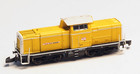 88695 Marklin Z-scale Br 212 Wiebe Diesel Hydraulic Locomotive Led  5 Pole Motor