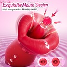 Waterproof-clit-licking-vibrator-tongue-sucking-nipple-licker-woman-massager