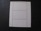 Indonesia Stamp Miniature Sheet Scott   1072a Never Hinged Unused