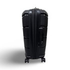 Samsonite Outline Pro 23  Hardside Carry-on Spinner - Midnight Black