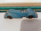 Set Of Two Vintage 1950 s Roadsters