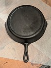 Cast Iron Skillet 9 Brand     