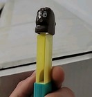 Antique Pez Dispenser Whistle Vintage Austria Candy Dispenser Rare Americana
