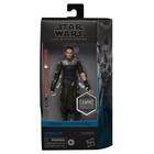 Star Wars The Black Series Starkiller 6  The Force Unleashed  26 Gaming Greats