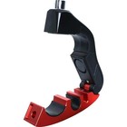 Kovix Kds Alarmed Motorcycle Brake Lever Lock - Red