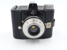 Agfa Clack Box Camera  Tested