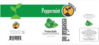 Peppermint Essential Oil  16 Ounce Bottle  - Therapeutic Grade 16oz - Bulk Siz