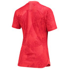 New Original Canada Women s National Team Nike Women s Home Replica Jersey - Red