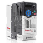 New Allen-bradley 25b-d017n104  Powerflex 525 7 5kw  10hp  Ac Drive