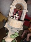 2001 Snow White Kiss Of The Dove Figurine
