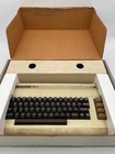 Commodore Vic 20 Computer With Box Powers On Untested