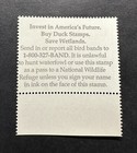 Wtdstamps -  rw84 2017 - Us Federal Duck Stamp - Mint Og Nh