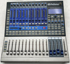 Presonus Studiolive 16 0 2 16x2 Live recording Digital Mixer