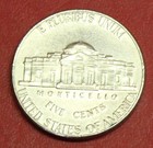 Hobo Nickel Sugar Skull Made From A Real Us Nickel