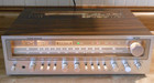 Zenith Fm Am Stereo Receiver Amp Mc-7041 Serviced  Extremely Nice   Works Great 