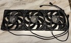 Be Quiet  Silent Wings Pro 4 Pwm 140mm Case Fan - Black X3