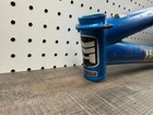 Haro Backtrail X1 Bmx Frame Old School Bmx Freestyle 2000s
