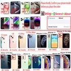 For Iphone 16 Plus 15 14 Plus 13 Pro Max Phone Case Heavy Duty Shockproof Cover