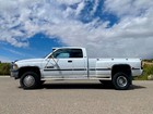 1998 Ram 3500 Slt Cummins Grampa s Truck 4wd 90k Miles