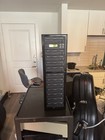 Bestduplicator Sata Cd dvd Duplicator Built-in Samsung Burner  1 To 7 Target 