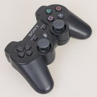 Hot Dualshock 3 Wireless Controller For Sony Playstation 3 Ps3 - Excellent