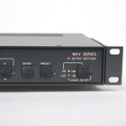 Extron Mav 88 Series 8x8 Sva S-video And Stereo Audio Matrix Switcher  60-555-22