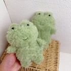 Jellycat Soft Plush Doll Little Frog Appease Kids Toy Fun Gift