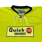 Geeky Jersey  Clerks 3 Quick Stop 5xl Numbered 395 420 Kevin Smith
