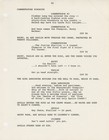 Sylvester Stallone Rocky Iii Original Screenplay For The 1982 Film 1980  172180