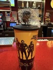 Marvel Studios Thunderbolts  2025 Movie Theater 44 Oz  Cup Topper - U s  Agent 