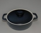 Soup Tureen Stone Wear Front Of House 6 Inch With Lid New