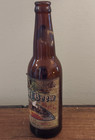 Rare Vintage Menominee-marinette Brewing Co  Beer Bottle W  Paper Label