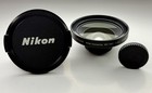 Nikon Wc-e63 Wide-angle Converter Lens For Nikon 4300   4500 Digital Cameras