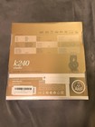 Akg K240 Studio Headphones
