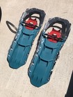 Msr Revo Ascent Snowshoes