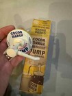 1950-60s Cocoa Marsh Vintage Pump In The Original Box Nos