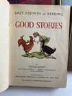 Lot Of 4 Antique Old School Books Dated 1923-1951 Hc Vintage Primers Decor Stage