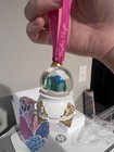 Rare Official Taylor Swift Lover Snowglobe Ornament - Holiday 2023 Drop Xmas