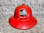 Wynn s Oil Friction Proofing Hat Petroleum Advertising Hot Rod Racing Vintage