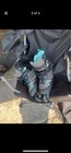 Rollerblade Zetrablade W Women   s Adult Fitness Inline Skates  Size 9 Retail  140