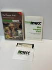 Vintage Apple Ii Plus Iie Iigs Game  Adventure The Oregon Trail Mecc