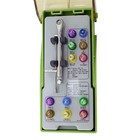 Implant Locator Abutment Drivers Torque Wrench Straight Multi-unit Osstem Port